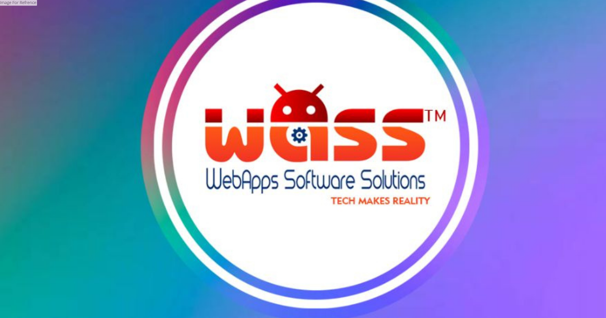 Webapps Software Solutions is Indeed Making Technical Visions a Reality